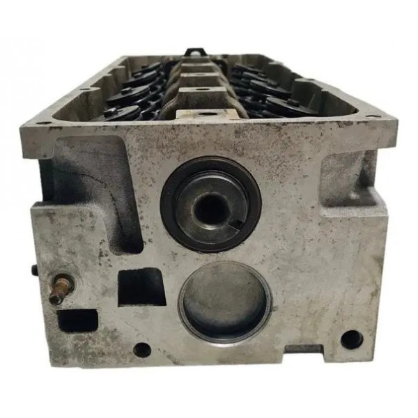 Cabeçote C/comando Renault Megane 1.6 90cv 1598cc 1998