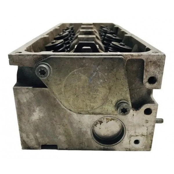 Cabeçote C/comando Renault Megane 1.6 90cv 1598cc 1998