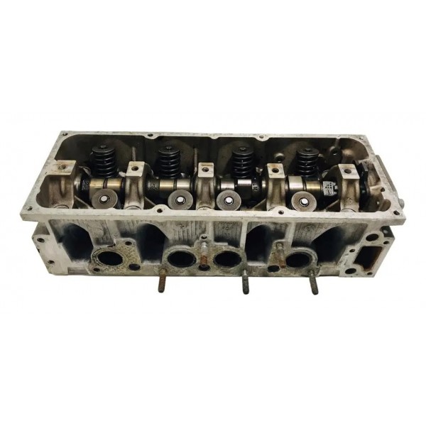 Cabeçote C/comando Renault Megane 1.6 90cv 1598cc 1998