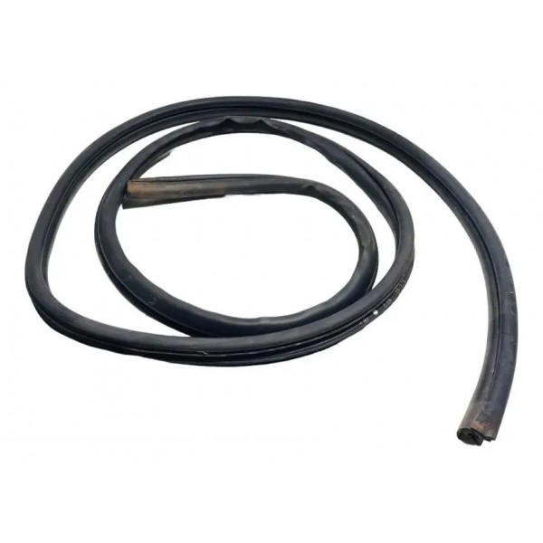 Borracha Porta D/e Mitsubishi L200 Triton Hpe-s 2.4 2020/21