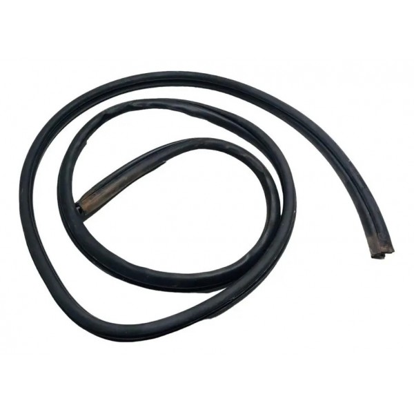 Borracha Porta D/e Mitsubishi L200 Triton Hpe-s 2.4 2020/21