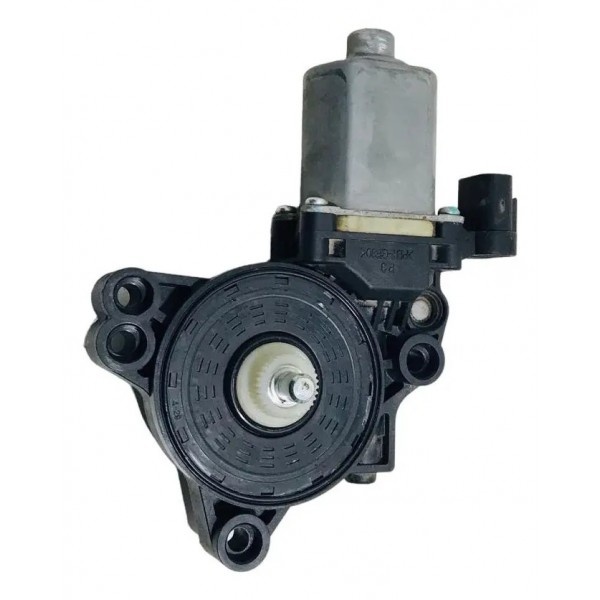 Motor Do Vidro Traseiro Esquerdo Hyundai Hb20
