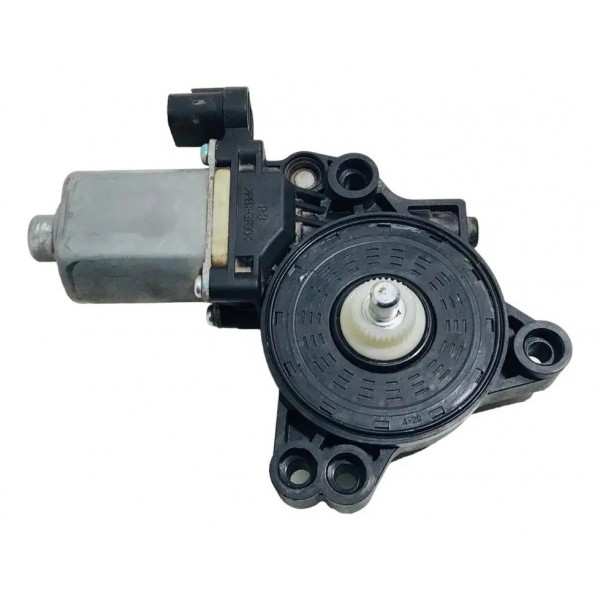 Motor Do Vidro Traseiro Esquerdo Hyundai Hb20