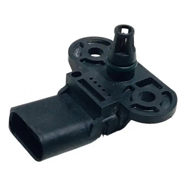Sensor Map Vw Golf Polo Jetta 2007 0261230095 - 03c906051