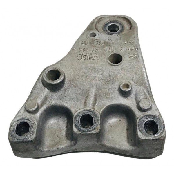 Suporte Coxim Motor Vw Gol Voyage Saveiro Polo 2004/12