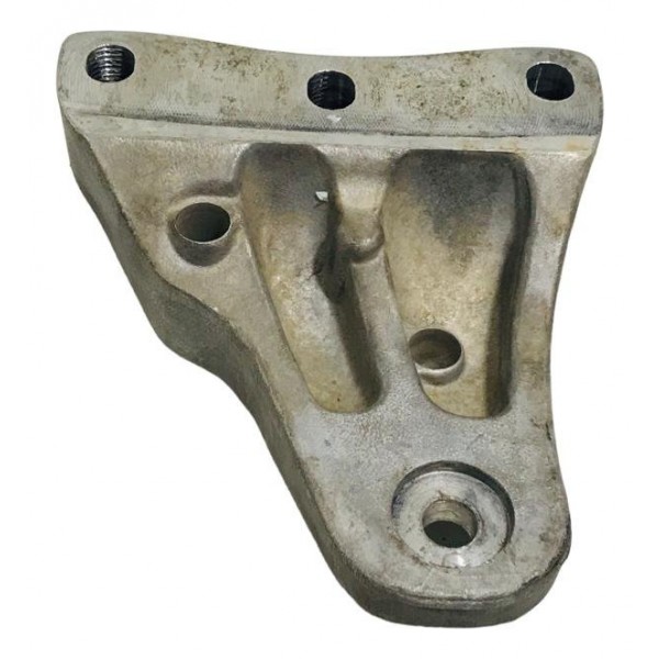 Suporte Coxim Motor Vw Gol Voyage Saveiro Polo 2004/12