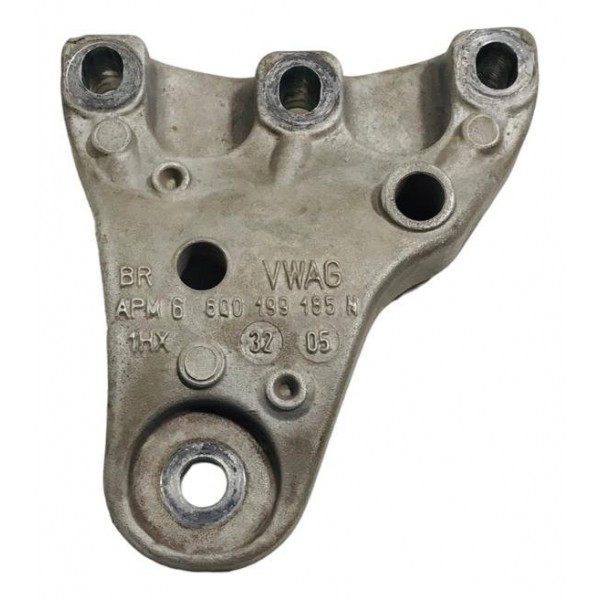 Suporte Coxim Motor Vw Gol Voyage Saveiro Polo 2004/12