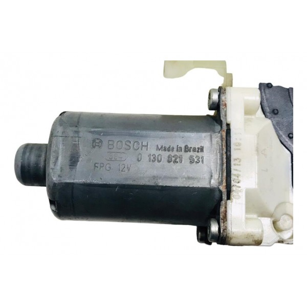 Motor Vidro Elétrico T/d Vw Spacefox 2003/09 0130821531