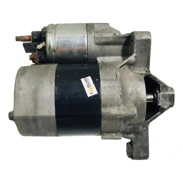 Motor De Partida Arranque Peugeot 207 1.4 2011