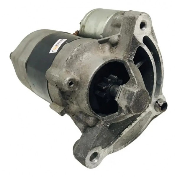 Motor De Partida Arranque Peugeot 207 1.4 2011