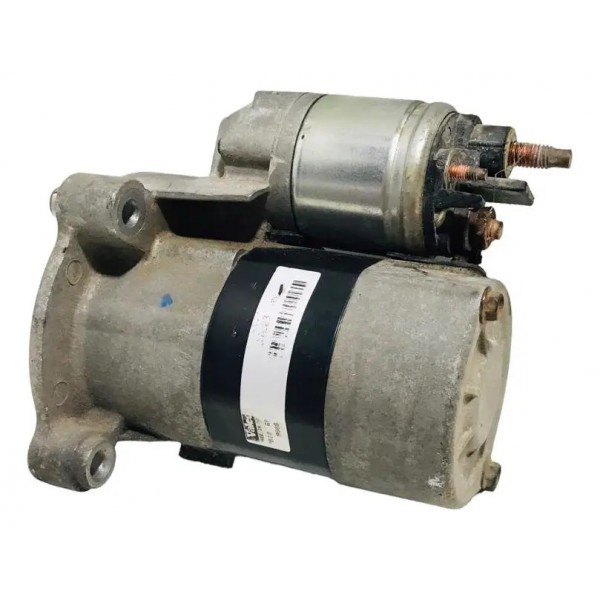 Motor De Partida Arranque Peugeot 207 1.4 2011