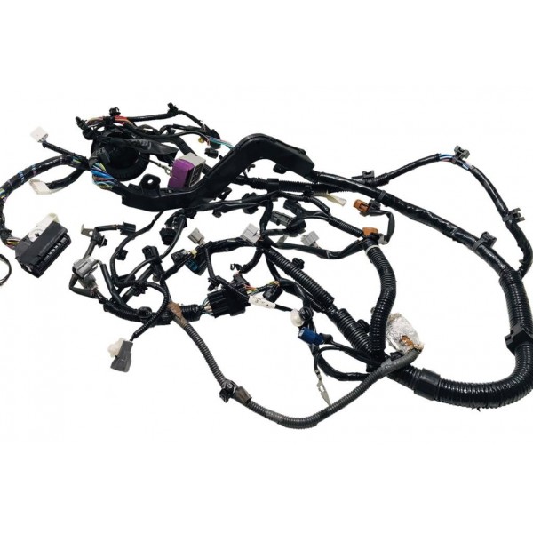 Chicote Motor Mitsubishi L200 Triton 2.4 Diesel 2020/21