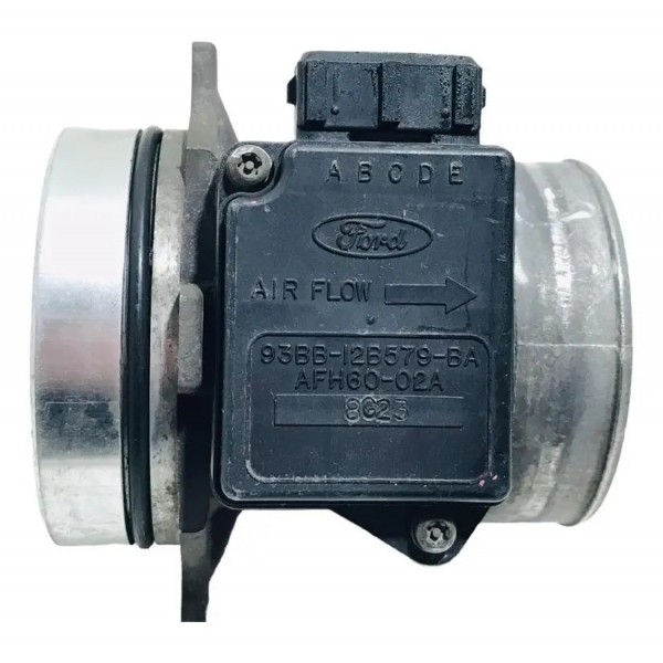 Sensor De Fluxo De Ar Ford Escort Mondeo 1.8