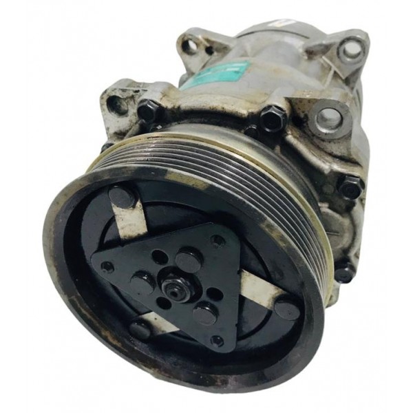 Compressor Ar Condicionado Renault Laguna 3.0 16v 2002 2003