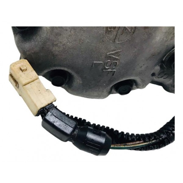 Compressor Ar Condicionado Renault Laguna 3.0 16v 2002 2003