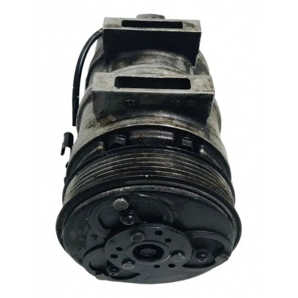 Compressor Ar Condicionado Volvo S60 2002