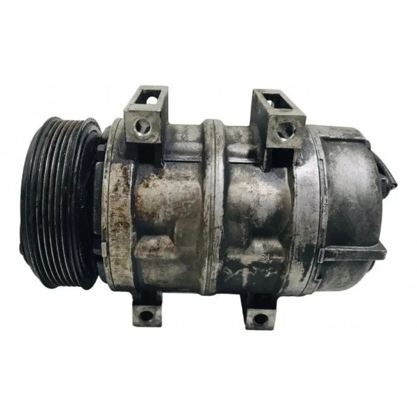 Compressor Ar Condicionado Volvo S60 2002