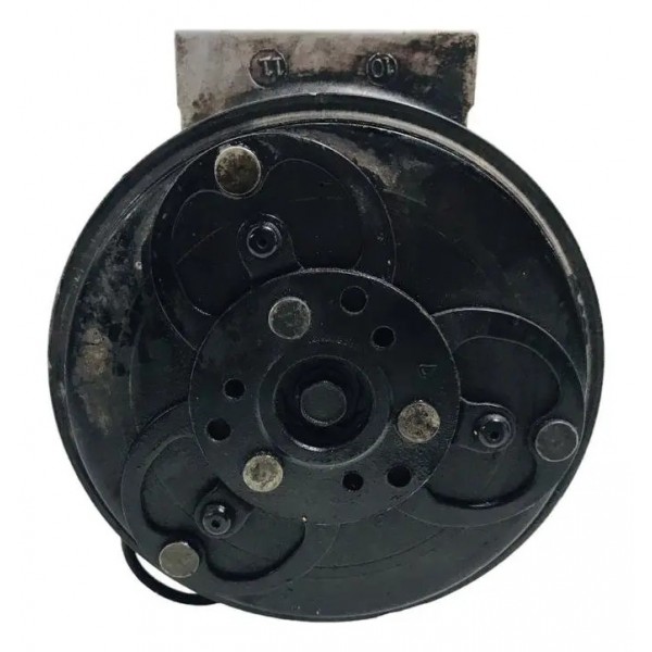 Compressor Ar Condicionado Volvo S60 2002