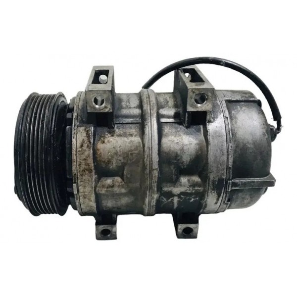Compressor Ar Condicionado Volvo S60 2002