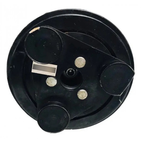 Compressor De Ar Condicionado Nissan Tiida 1.8