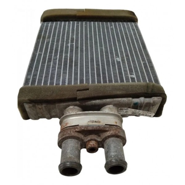 Radiador Ar Quente Vw Polo 1.6 2004 2005 2006 2007 Original