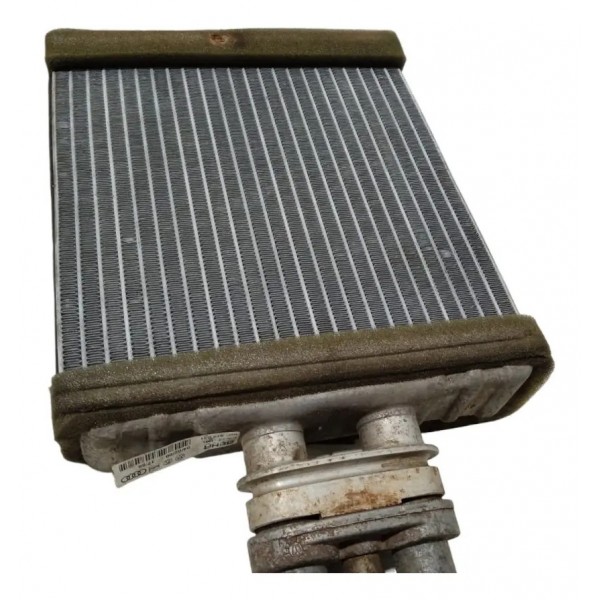 Radiador Ar Quente Vw Polo 1.6 2004 2005 2006 2007 Original