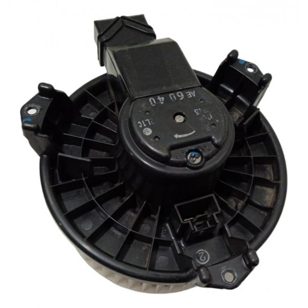 Motor Ventilador Interno Do Ar Cond. Gm Onix / Spin / Cobalt