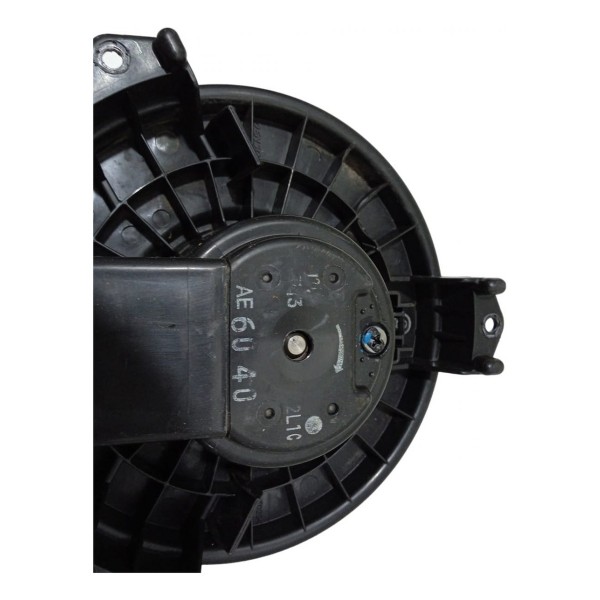 Motor Ventilador Interno Do Ar Cond. Gm Onix / Spin / Cobalt