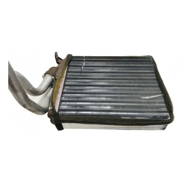 Radiador Ar Quente Honda City 1.5 Ano 2010