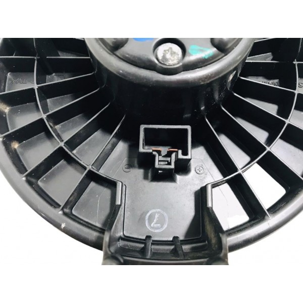 Motor Ar Forçado Honda City 2010