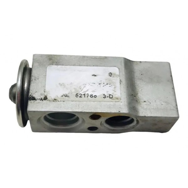Válvula De Expansão Citroën C3 1.4 2007 A 2012