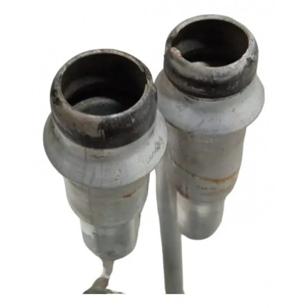 Evaporador Radiador Ar Quente Onix Prisma Spin Cobalt 13/19