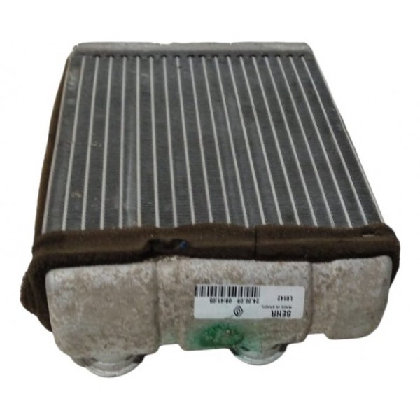 Radiador Ar Quente Logan 2007 A 2013 Behr Original
