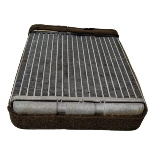 Radiador Ar Quente Logan 2007 A 2013 Behr Original