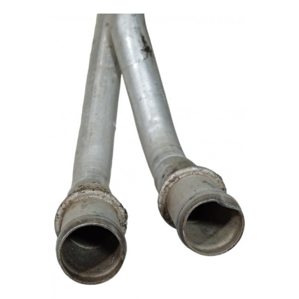 Radiador Ar Quente Renault Sandero 2008/2014