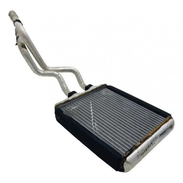 Radiador Evaporador Ar Quente Gm Astra 2004