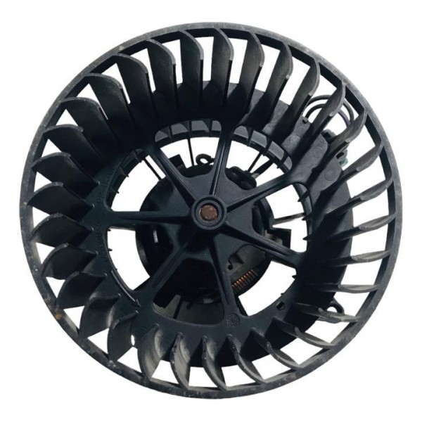Motor Ar Forçado Ford Ecosport New Fiesta  2004