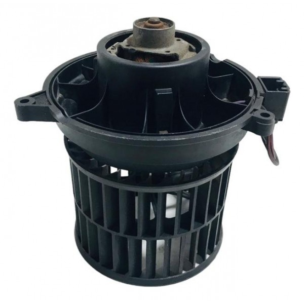 Motor Ar Forçado Ford Ecosport New Fiesta  2004