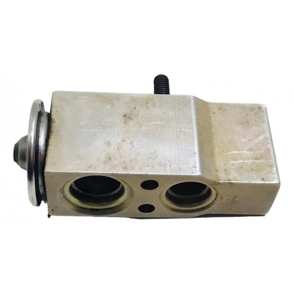 Válvula De Expansão Renault Clio 2001/2007