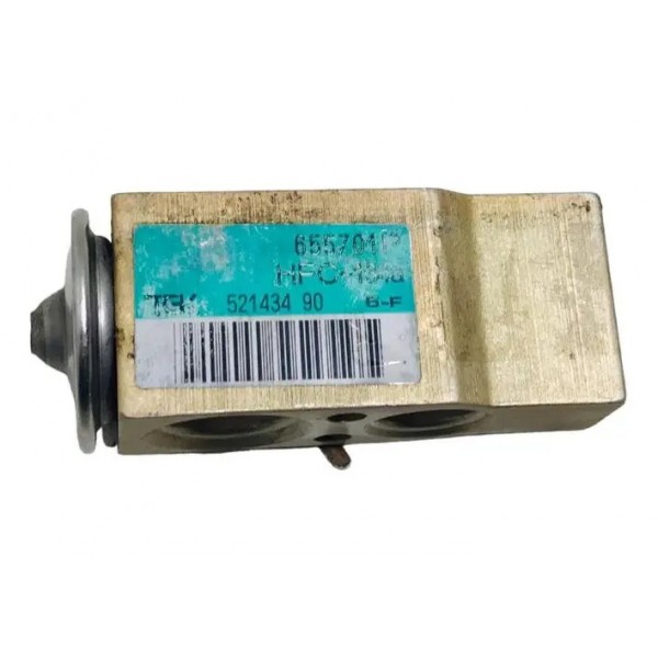 Válvula De Expansão Gm Vectra 1997/2005