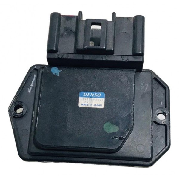 Resistência Caixa Ar Toyota Corolla 2004