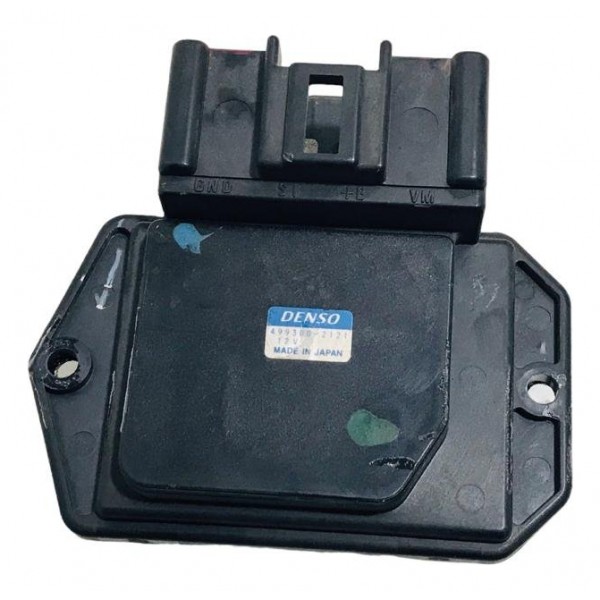 Resistência Caixa Ar Toyota Corolla 2004