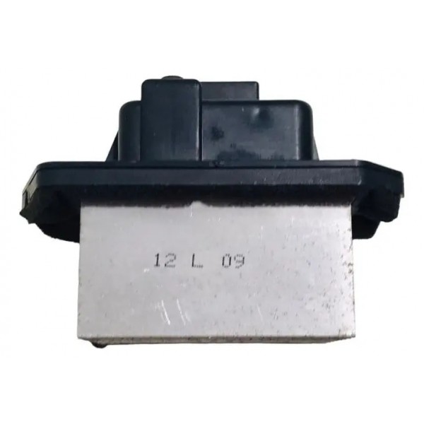 Resistência Caixa Ar Honda Civic 2009
