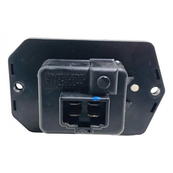 Resistência Caixa Ar Honda Civic 2009