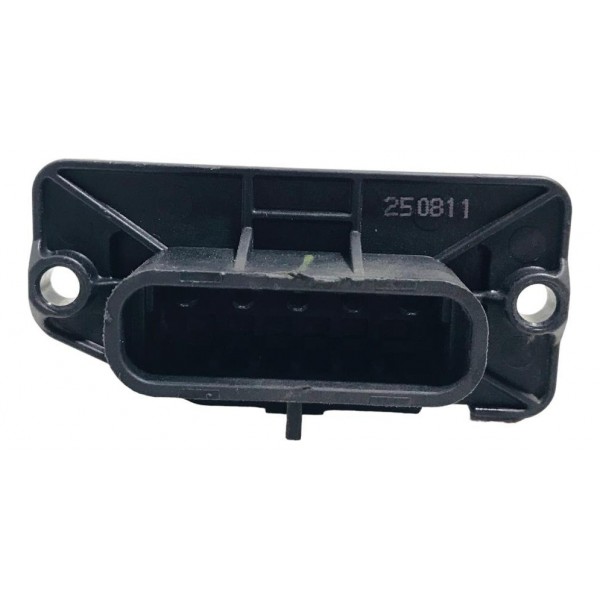 Resistência Ar Condicionado Gm Onix Prisma 2014