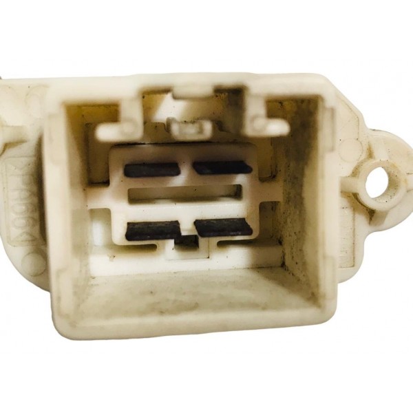 Resistência Ar Condicionado Ford Ecosport 2004