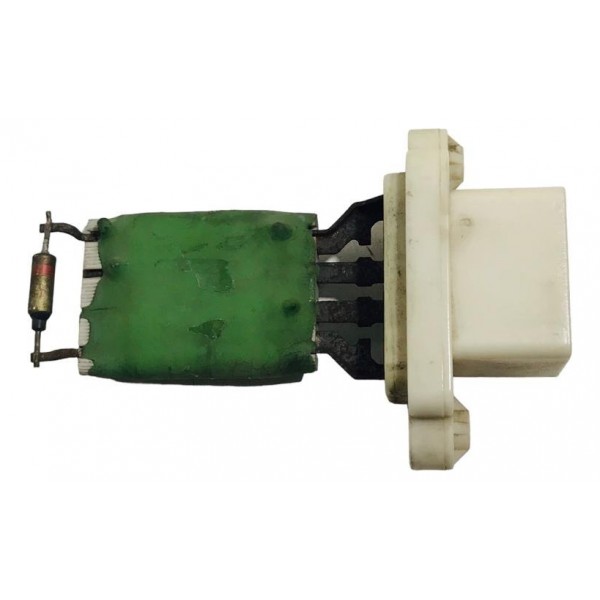Resistência Ar Condicionado Ford Ecosport 2004