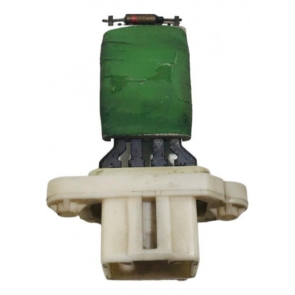 Resistência Ar Condicionado Ford Ecosport 2004