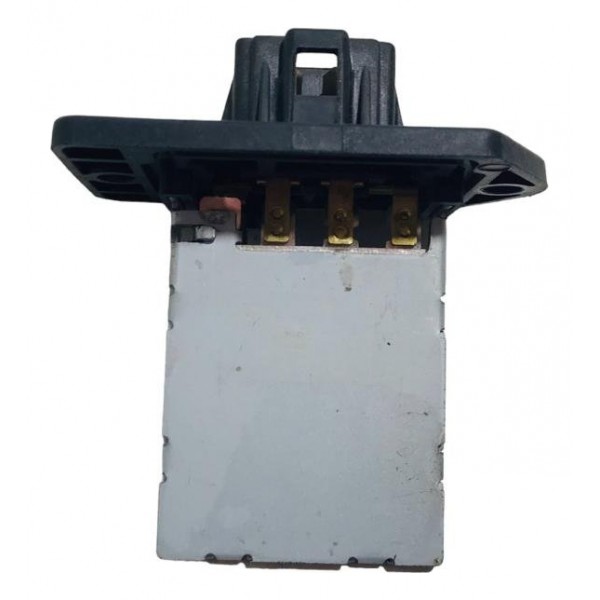 Resistência Ar Condicionado Hyundai Hb20 2011