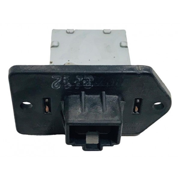 Resistência Ar Condicionado Hyundai Hb20 2011